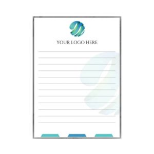 Printed Notepads